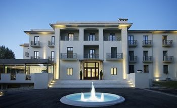 Domotel Kastri